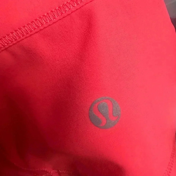 Lululemon Pace Rival Skirt II *4-way Stretch (Tall) - Picture 3 of 7